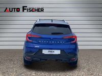 gebraucht Mitsubishi ASX Select 1.3 T-Benziner 7-DCT