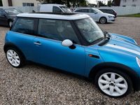 gebraucht Mini Cooper COOPER