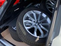 Gebraucht Audi A4 S-Line 190 PS (139 kW) 2019 Grau Kombi