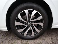 Gebraucht VW Golf VIII Active 116 PS (85 kW) 2022 Othercolor Kleinwagen