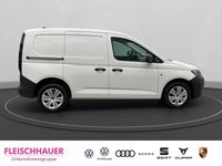 Gebraucht VW Caddy 114 PS (83 kW) 2024 Weiss Van / Kleinbus
