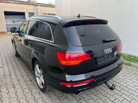 Gebraucht Audi Q7 232 PS (170 kW) 2007 SUV