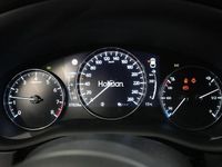 Gebraucht Mazda CX-30 Selection 122 PS (89 kW) 2022 Blau SUV