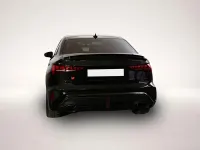Gebraucht Audi RS3 Ambiente 400 PS (294 kW) 2026 Manufacturer Limousine
