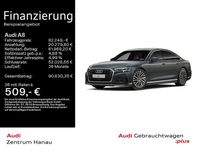 Gebraucht Audi A8 Ambiente 462 PS (339 kW) 2025 Daytonagrau perleffekt Limousine