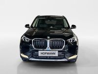 Neu BMW X1 Shadowline 150 PS (110 kW) 2026 Saphirschwarz metallic SUV
