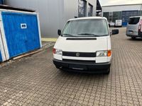 gebraucht VW T4 Kombi