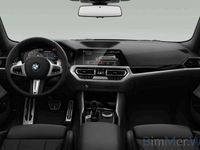 gebraucht BMW M340 xDrive Touring.HUD.H&K.Radar.LC-Prof.Laser