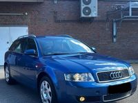 gebraucht Audi A4 b6 2.0 Benzine/LPG