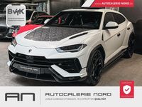 Gebraucht Lamborghini Urus 666 PS (489 kW) 2024 Weiß SUV