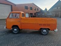 gebraucht VW T1 Volkswagen t2 Bus Bulli Pritsche 3.Hand, keint3