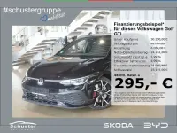 Gebraucht VW Golf VIII GTI 300 PS (220 kW) 2022 Schwarz Limousine