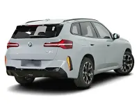 Gebraucht BMW X3 M Sport 197 PS (144 kW) 2025 Grau SUV