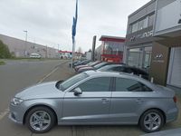 gebraucht Audi A3 Lim.1.5 TFSI Sitzheitzung