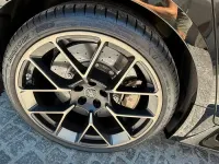 Neu Audi RS5 Ambiente 2026 Schwarz Kombi