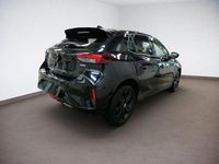 Gebraucht Opel Corsa 136 PS (100 kW) 2025 Schwarz Kleinwagen