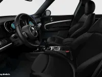 Gebraucht Mini Cooper Classic 136 PS (100 kW) 2023 Grün Kleinwagen