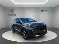 Gebraucht Peugeot 3008 Allure 131 PS (96 kW) 2024 Gris platinium SUV