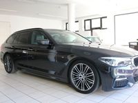 gebraucht BMW 540 xDrive Tou/M Sport/Nappa/ACC/Massage/Head-