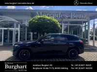 Gebraucht Mercedes GLC300 Advanced Plus 258 PS (189 kW) 2025 Lack graphitgrau SUV