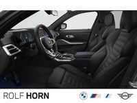 Neu Alpina B3 529 PS (389 kW) 2025 Schwarz Limousine