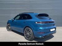 Gebraucht Porsche Cayenne 354 PS (260 kW) 2025 Montegoblaumetallic SUV