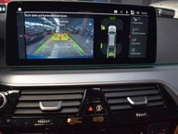 Gebraucht BMW 520 190 PS (139 kW) 2022 Blau Limousine