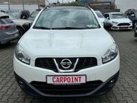 gebraucht Nissan Qashqai *360* - 1. HAND / KLIMA / LEDER / ALU