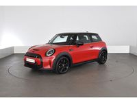 Gebraucht Mini Cooper SE Classic 135 kW (184 PS) 2022 Rot Kleinwagen