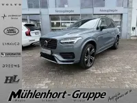 Gebraucht Volvo XC90 Plus 455 PS (334 kW) 2023 Grau SUV