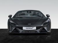 Gebraucht McLaren Artura 700 PS (514 kW) 2025 Schwarz Cabrio