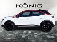 Gebraucht Opel Mokka 131 PS (96 kW) 2023 Arktis weiß SUV