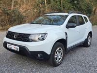 Gebraucht Dacia Duster Comfort 131 PS (96 kW) 2019 Weiß SUV