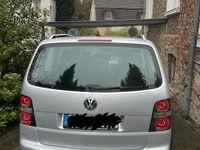 Gebraucht VW Golf V 2007 Silber Limousine