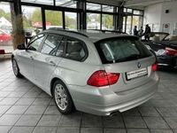 gebraucht BMW 320 dA Touring, 2.Hd., Navi, Standheitz., Sitzh.