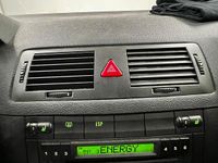 Gebraucht Skoda Fabia 116 PS (85 kW) 2004 Kleinwagen