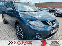 gebraucht Nissan X-Trail 1.6 DIG-T Schaltgetriebe - 360