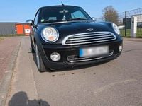 Gebraucht Mini Cooper Cabriolet 120 PS (88 kW) 2009 Schwarz Cabrio