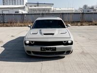 Gebraucht Dodge Challenger 470 PS (345 kW) 2012 Grau Coupé