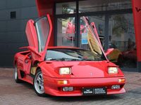 Gebraucht Lamborghini Diablo 492 PS (361 kW) 1993 Beige