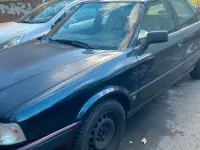 Gebraucht Audi 80 66 PS (48 kW) 1992 Limousine