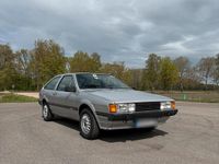 Gebraucht VW Scirocco GT 70 PS (51 kW) 1982 Silber Coupé