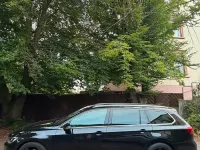 Gebraucht VW Passat 190 PS (139 kW) 2016 Schwarz Kombi