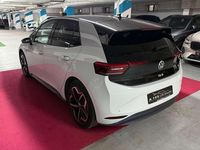 Gebraucht VW ID.3 Pro Performance 150 kW (204 PS) 2020 Gletscherweiß metallic Kleinwagen