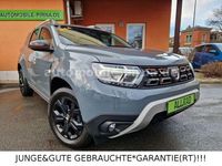 Gebraucht Dacia Duster Extreme 150 PS (110 kW) 2023 Grau SUV