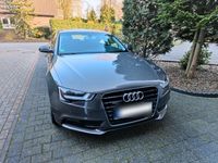 gebraucht Audi A5 Sportback quattro