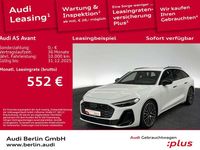 Gebraucht Audi A5 Ambiente 204 PS (150 kW) 2025 Gletscherweiß metallic Coupé
