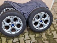 Second-hand Ford C-MAX 109 CP (80 kW) 2008 Negru Monovolum