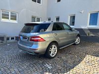 gebraucht Mercedes ML250 BlueTEC 4MATIC -