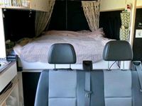 Gebraucht VW Crafter 109 PS (80 kW) 2007 Grün Van